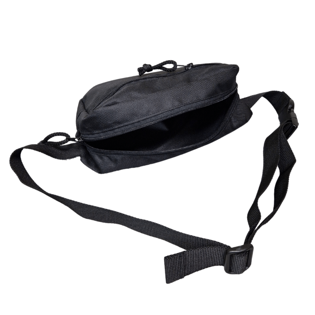 Dog treat bag BLACK HOLE