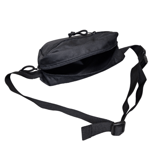 Dog treat bag BLACK HOLE