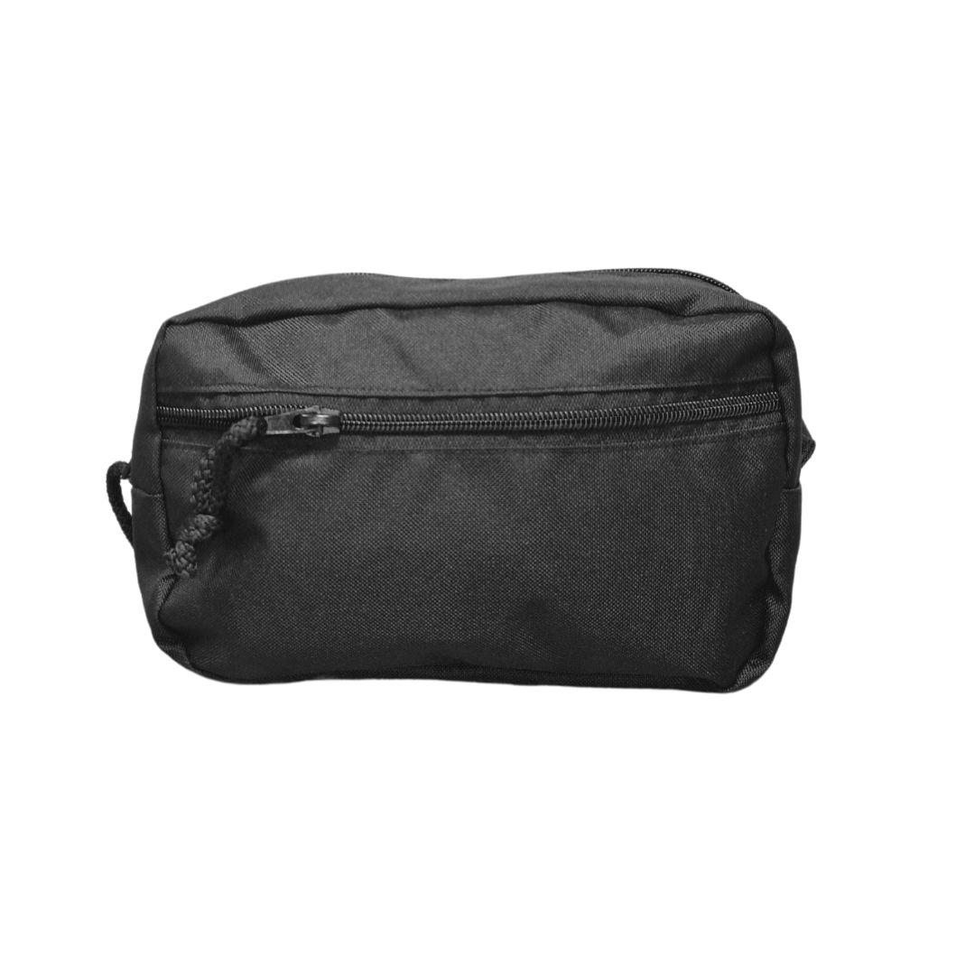 Dog treat bag BLACK HOLE