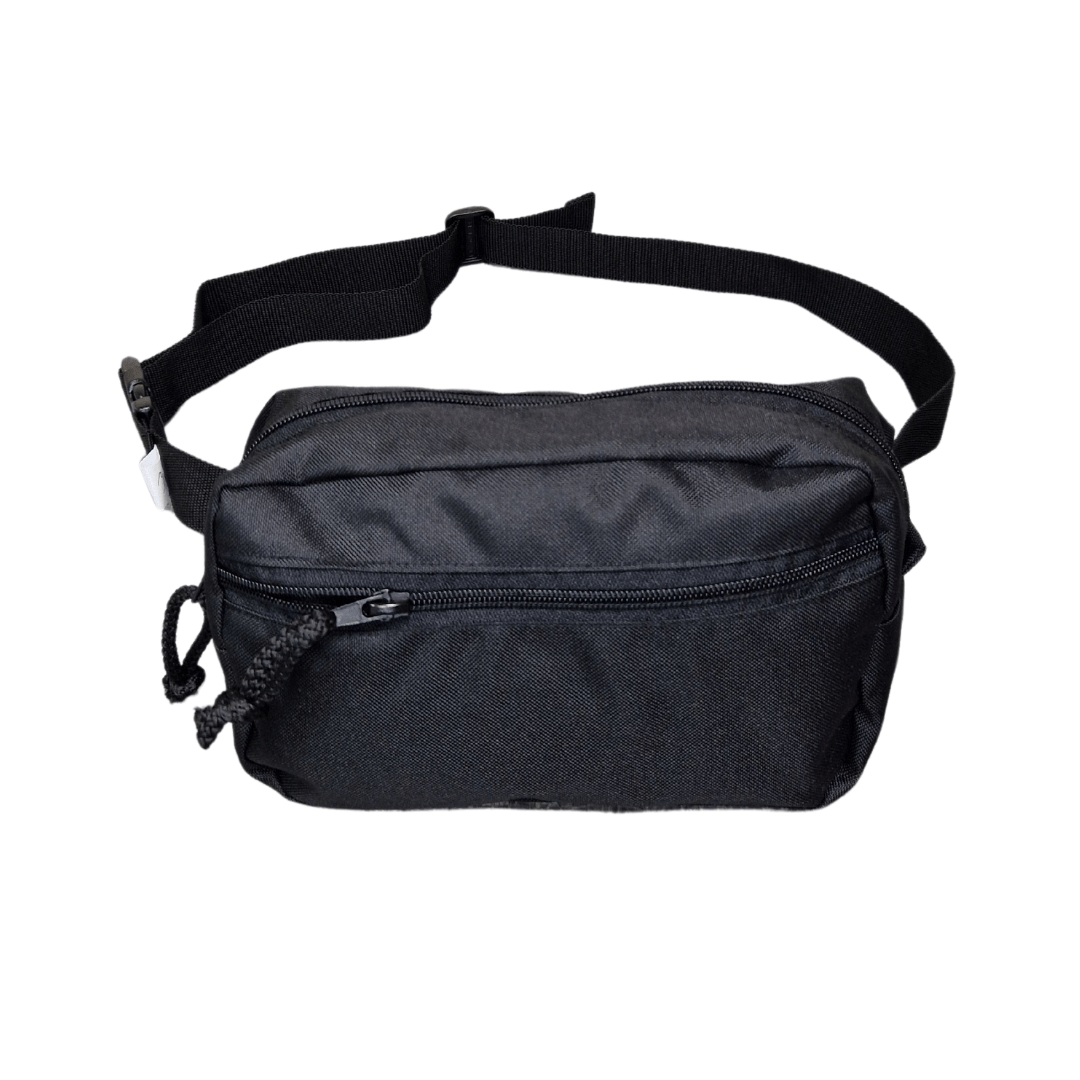 Dog treat bag BLACK HOLE