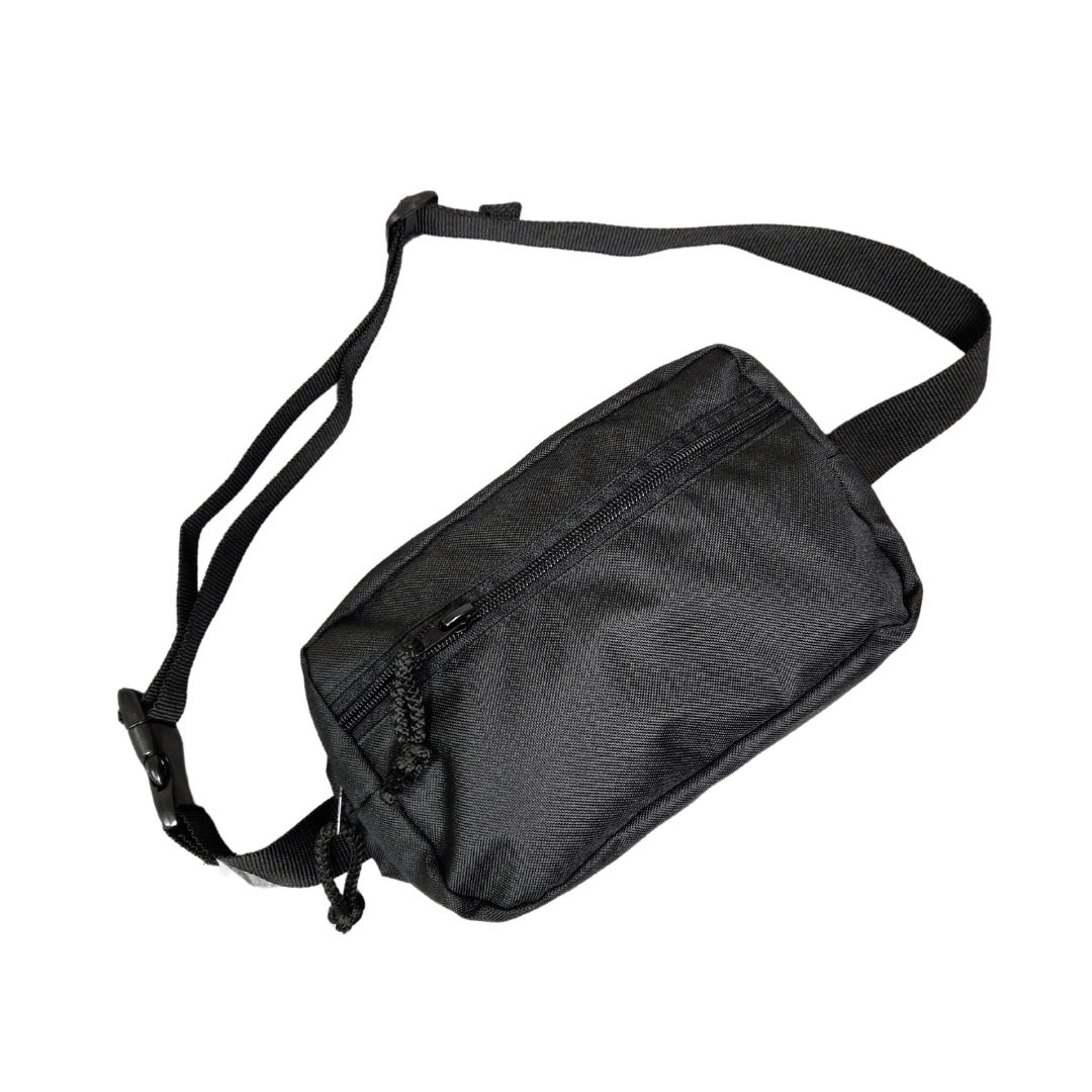 Dog treat bag BLACK HOLE